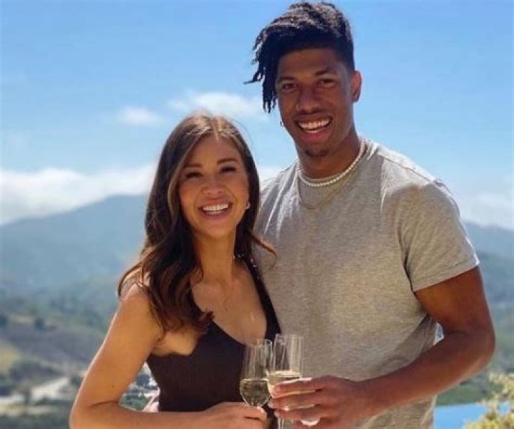 Nate Mitchell (The Bachelorette) Wiki, Age, Bio, Girlfriend, Height, Family, Ethnicity, Instagram