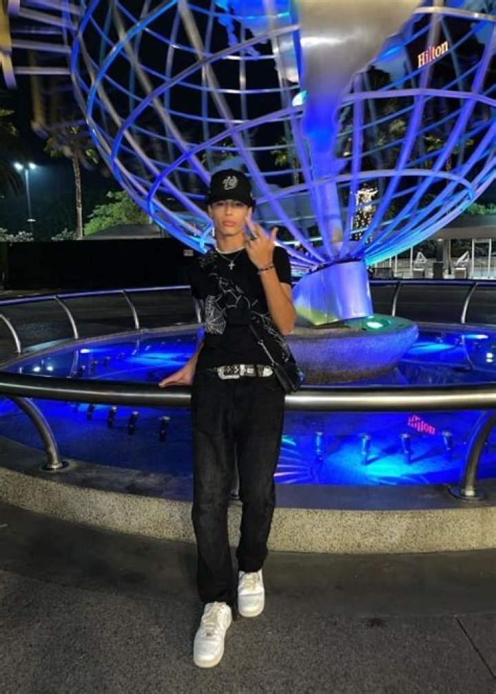 Nate Ortega Wiki, Ethnicity, Height, Weight, Age, Sisters, Facts