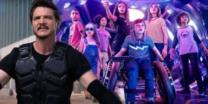 Nathan Blair Age: 10 Facts On We Can Be Heroes Cast