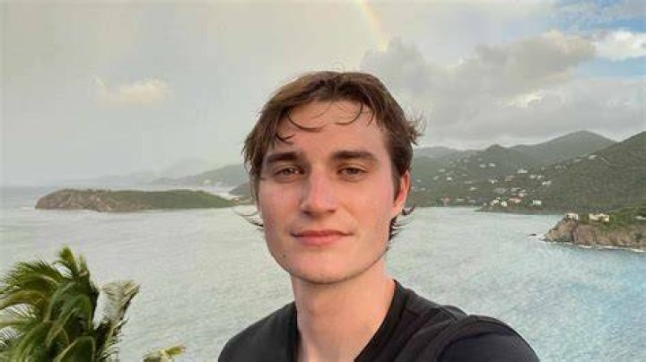 Nathan Schwandt – Who Is He? Age, Brother, Height, Is He Gay?