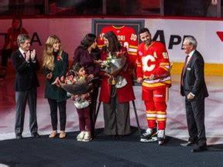 Nazem Kadri Parents: Meet Sam Kadri And Sue Kadri