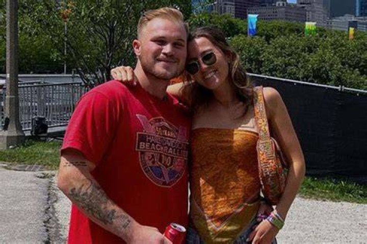 NCAA: Who Are John Fulkerson Parents? More On His Girlfriend & Net Worth