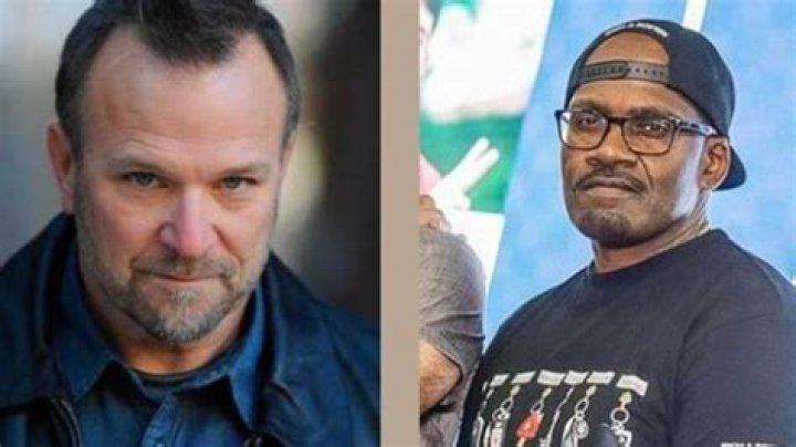 Ned Luke Movies and TV Shows, Instagram, Video Games
