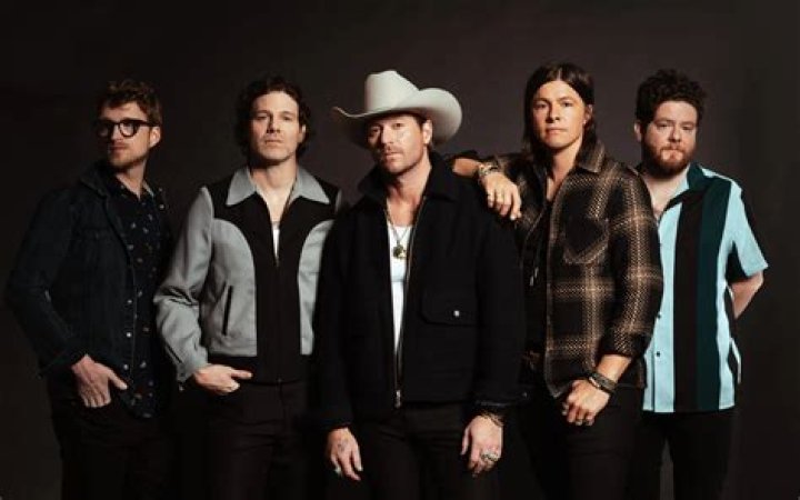 NEEDTOBREATHE Band Members And Their Net Worth In 2022