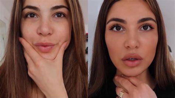 Negin Mirsalehi Wikipedia: Before and After Photos, Boyfriend Edad and Birthday