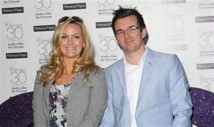 Neil Madden Age Wikipedia Family: Everything On Jo Joyner Husband
