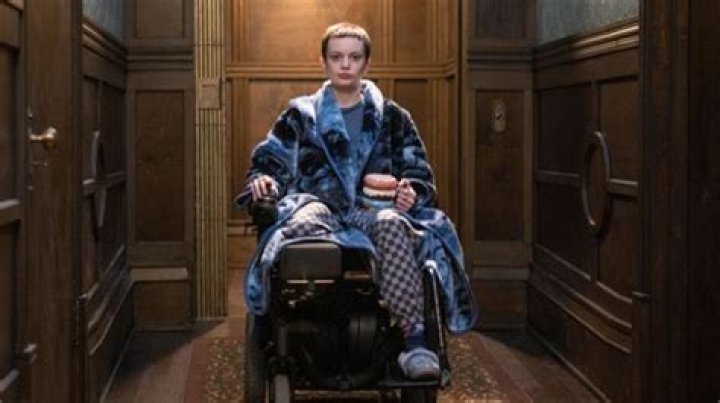 Netflix: Ruth Codd Disability: What Happened To Her?