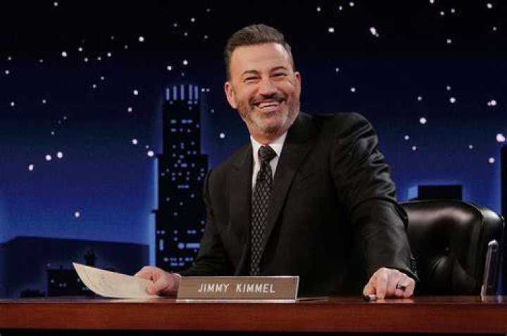 New Announcer: Who Is Lou Wilson From Jimmy Kimmel Live!? Everything To Know
