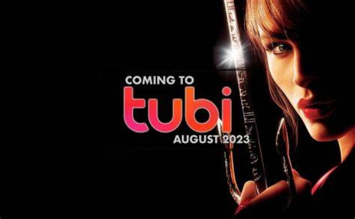 New Movies On Tubi August 2023