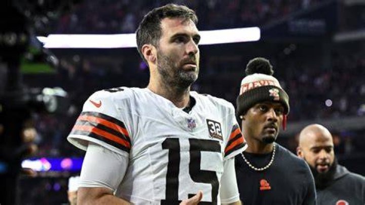 New York Jets: Is Joe Flacco Jewish Or Christian? His Family Religion And Net Worth