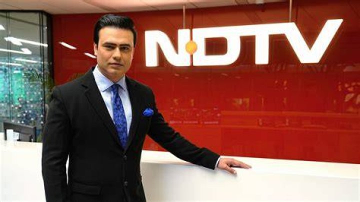 News Anchor Syed Suhail – 10 Facts You Should Know