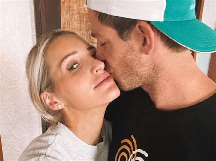 News: Who Is Bonnie Payne? Tim Paine Cricket Wife -Details To Know
