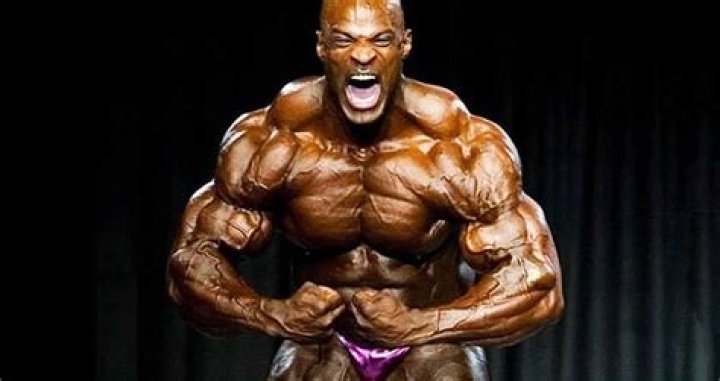 News: Who Is Marta Horvath Bodybuilder? Illness Liver Tumor & Eating Disorder