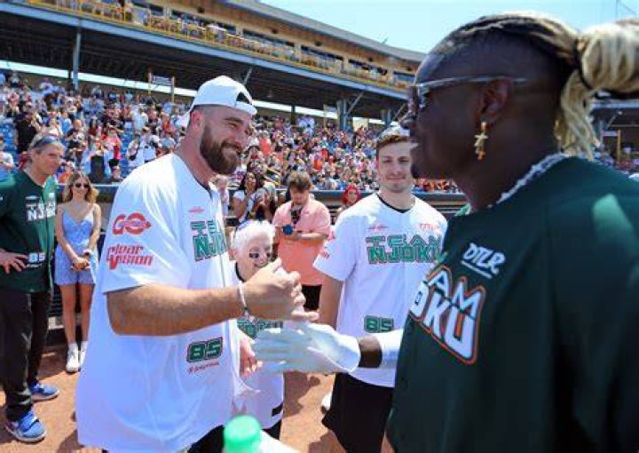 NFL: Does David Njoku Have A Girlfriend? Take A Look At His Personal Life