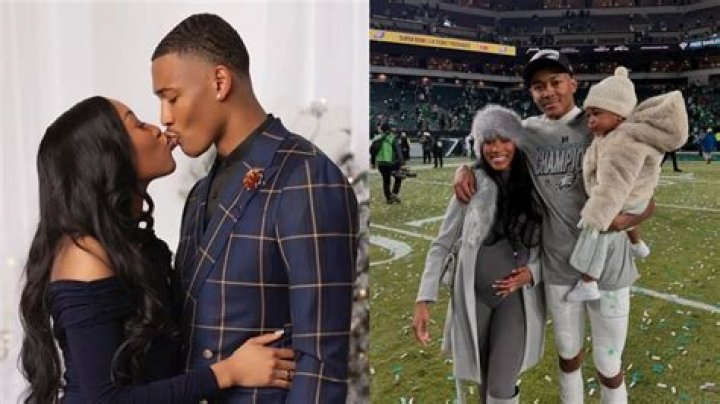 NFL: Geno Smith Wife Hayley and Net Worth – Meet His Family