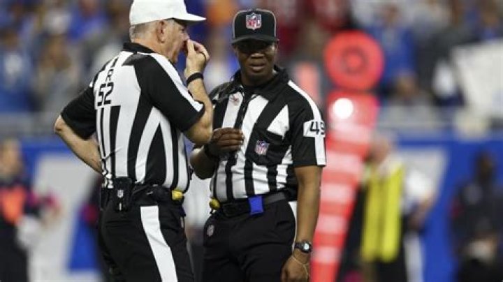 NFL| How Much Is Bryan Neale Salary As A Super Bowl Referee? More To Know About His Net Worth Details
