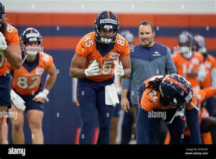 NFL: Who Are Albert Okwuegbunam Parents? Where Is He From? Details TO Know