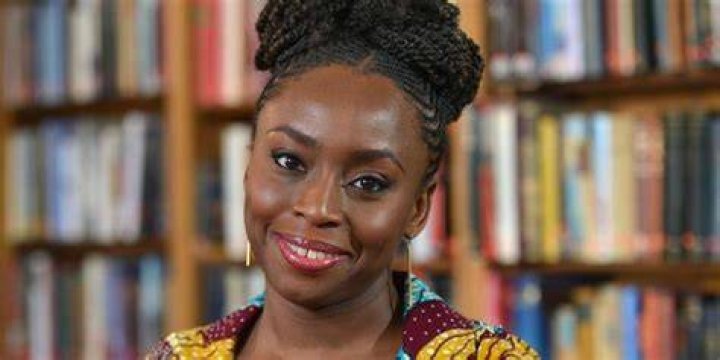 Ngozi Ebichi (Author) Wiki, Bio, Age, Height, Weight, Husband, Career, Net Worth, Facts