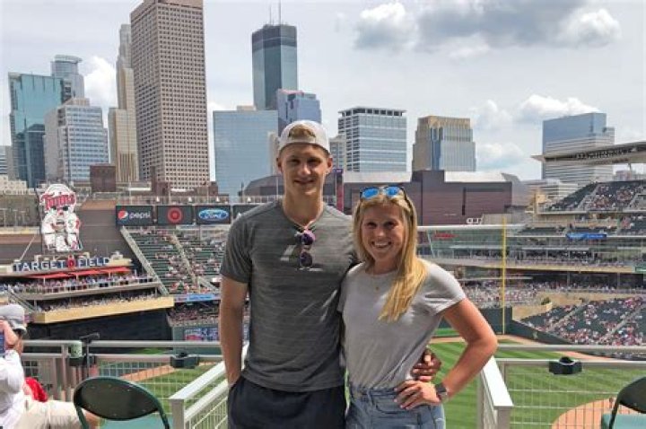 NHL: Who Is Nico Sturm Girlfriend Taylor Turnquist; Age Net Worth & Career Earnings