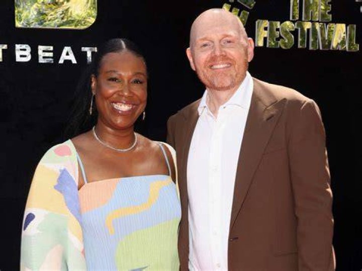 Nia Renee Hill Biography; Wiki, Birthday, And Daughter Of Bill Burr’s Wife