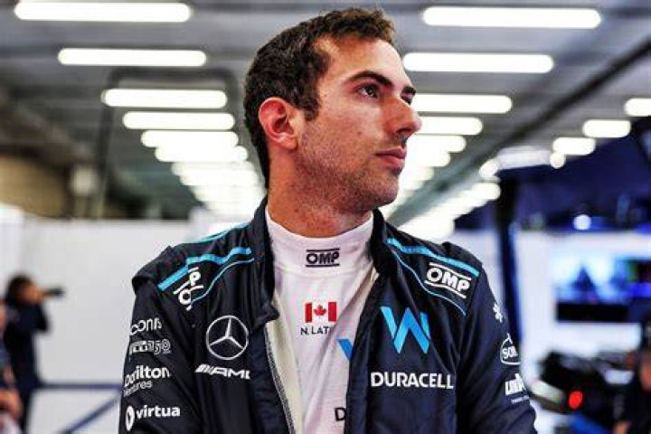 Nicholas Latifi Parents: Meet Nicholas Latifi’s Father Michael Latifi, And Mother Marilena Latifi