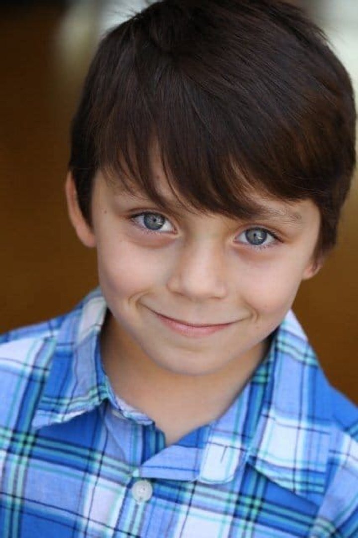 Nicholas Oteri
