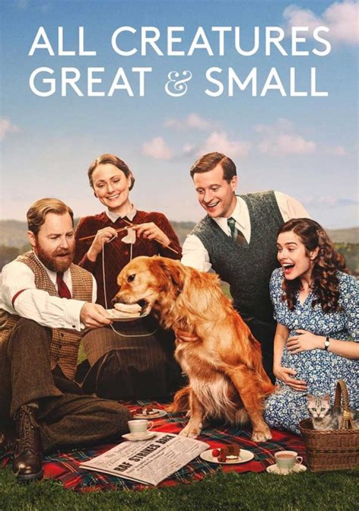 Nicholas Ralph Wife: Meet The Actor From All Creatures Great and Small