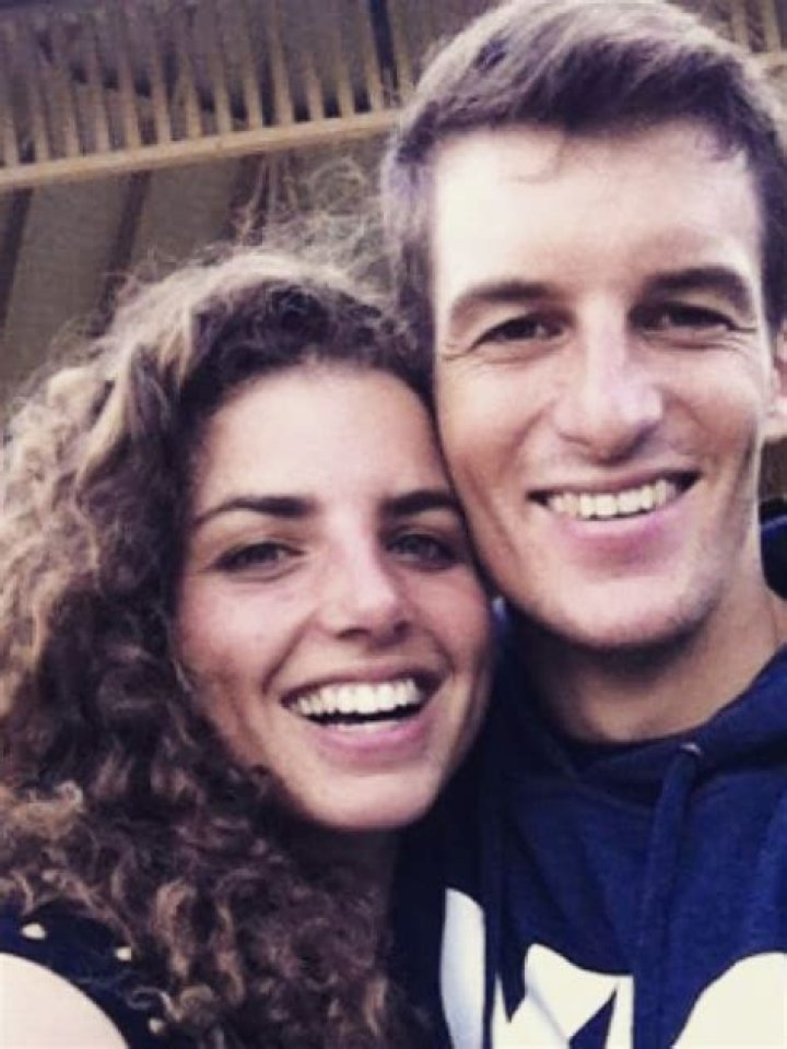Nicholas Willes Wiki, Age (Jessica Fox Boyfriend) Height, Net Worth, Family, Bio