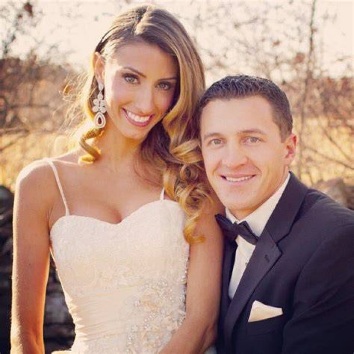 Nick Ahmed Wife: Is He Married?