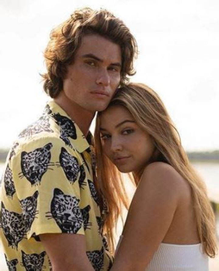 Nick Cody Age, Wikipedia, Biography, Height, Instagram, Net Worth, Girlfriend