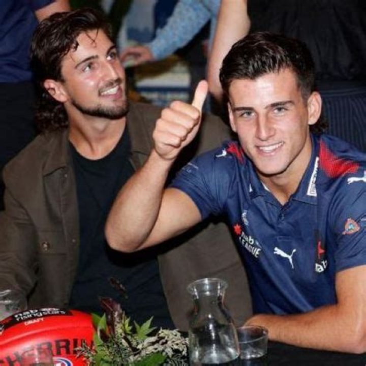 Nick Daicos Mother: Who Is Nick Daicos Mother Colleen Daicos?
