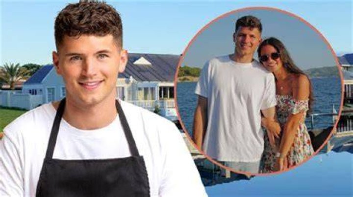 Nick DiGiovanni – Wiki, Height, Wife, Net Worth, Wiki, Age & Bio
