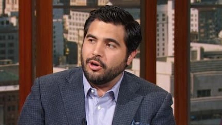 Nick Friedell ESPN, Bio, Wiki, Age, Height, Wife, Salary, Net Worth, Sports