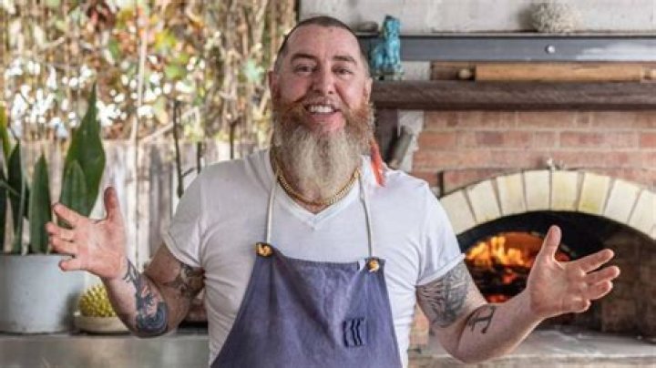 Nick Holloway Chef Wikipedia : Details On His Personal Life