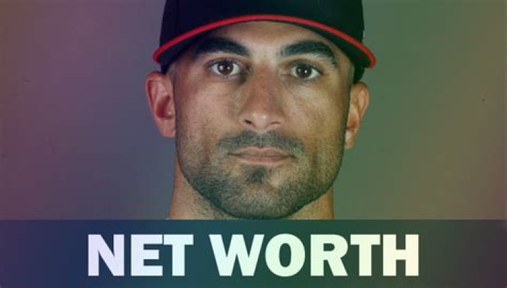 Nick Markakis Height, Weight, Net Worth, Age, Birthday, Wikipedia, Who, Nationality, Biography