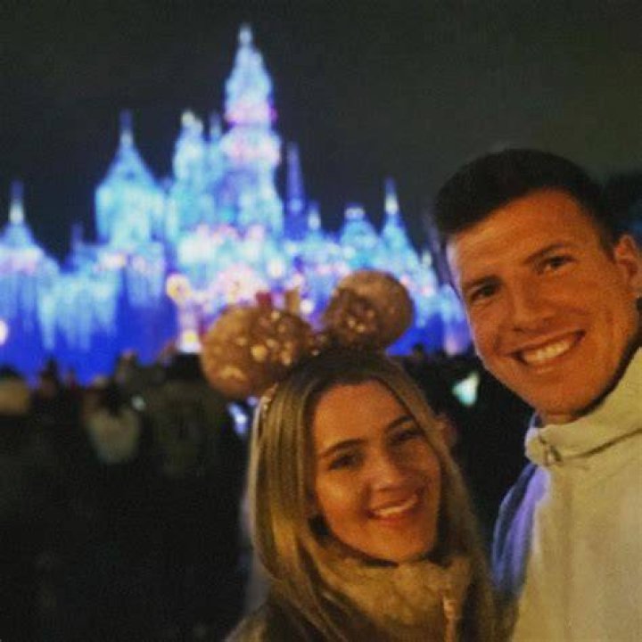 Nick Pivetta Wife: Is Nick Pivetta Married? Who Is Nick Pivetta’s Wife Kristen Pivetta?