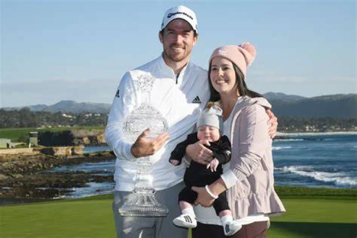 Nick Taylor: Everything About His Wife Andie Taylor- Net Worth
