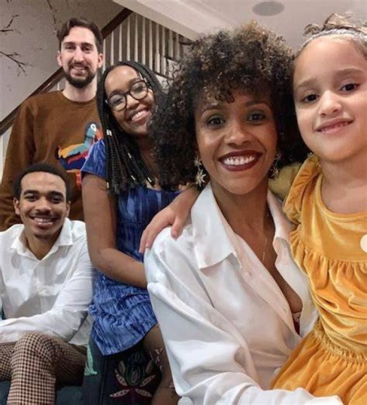 Nick Wright Family: Meet His Wife Danielle Wright & Kids
