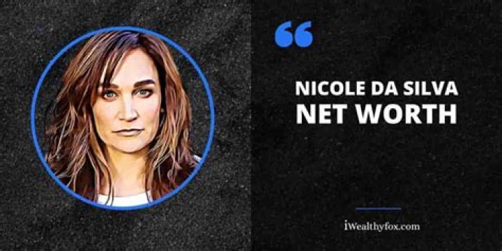 Nicole da Silva Bio, Age, Height, Husband, Baby, Net Worth, Movies and TV Shows