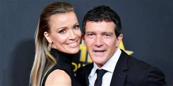 Nicole Kimpel Net Worth, Age, Wikipedia [ Antonio Banderas Girlfriend ] Bio Facts