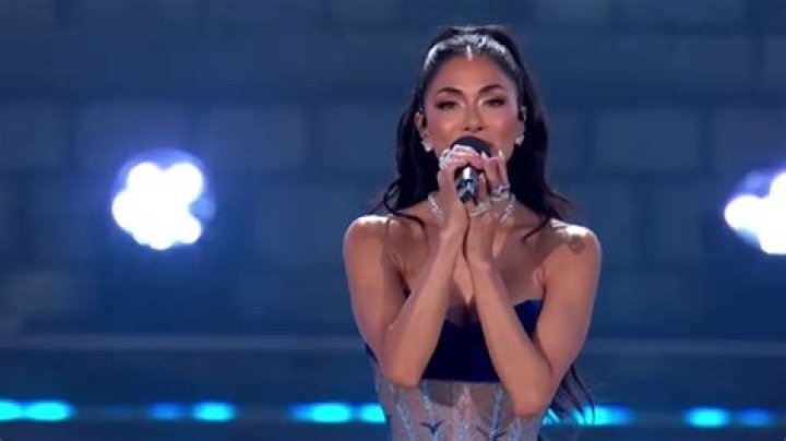 Nicole Scherzinger Net Worth