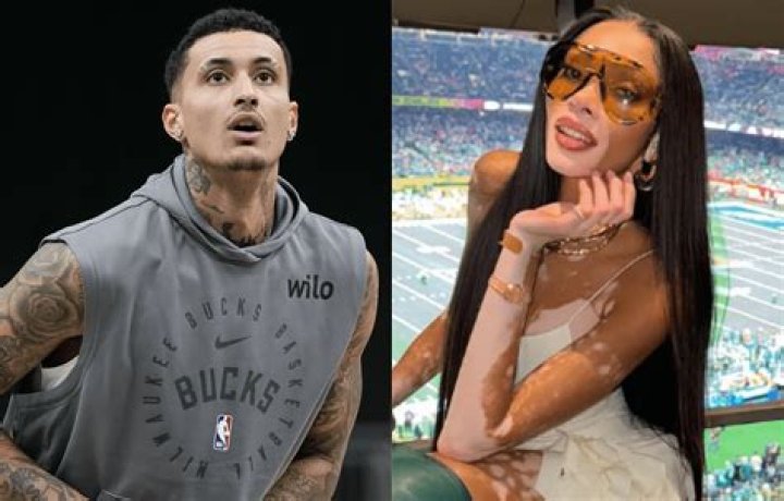 Nicole Shiraz Instagram: Meet Kyle Kuzma Rumored GF (Age, Wiki, Bio)