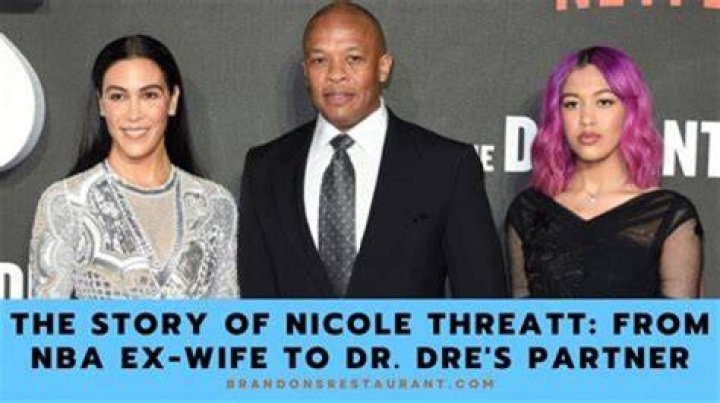 Nicole Threatt Heritage, Personal Life, Career, Husband, Biography