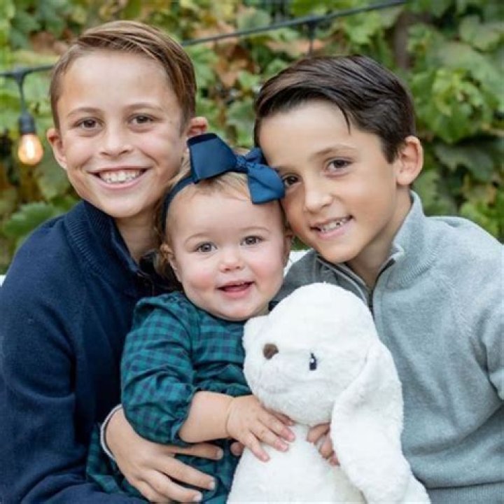 Nicole Zaloumis Age, Wikipedia, Biography, Children, Salary, Net Worth, Parents.
