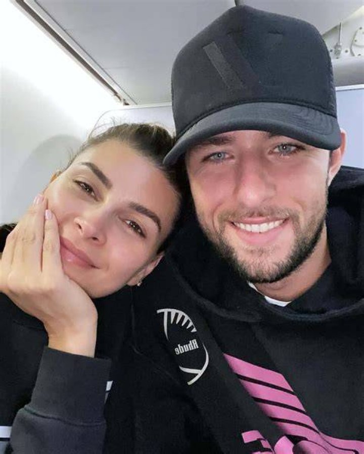 Niels Houweling Wikipedia, Net Worth: Meet Shiva Safai’s Boyfriend Age 2019