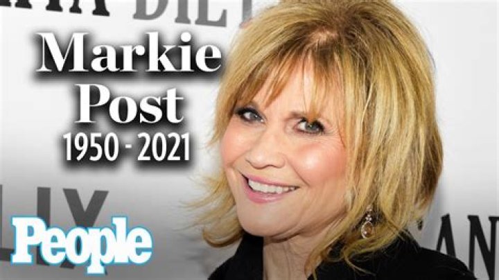 ‘Night Guy’ Actress Dies At 70: What Kind Of Cancer Did Markie Post Have?