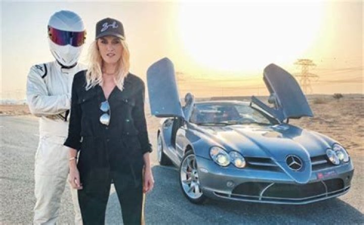 Nik Hirschi (Supercar Blondie Husband) Wiki, Bio, Age, Height, Weight, Wife, Career, Net Worth, Facts