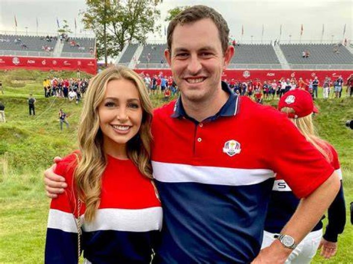 Nikki Guidish Instagram Photos, Further Details On Patrick Cantley Girlfriend