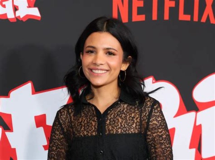 Nikki Rodriguez Bio, Wiki, Age, Family, Boyfriend, Movies, TV Shows and Net Worth