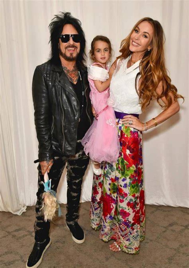 Nikki Sixx: Wife, net worth, tattoos, smoking & body facts